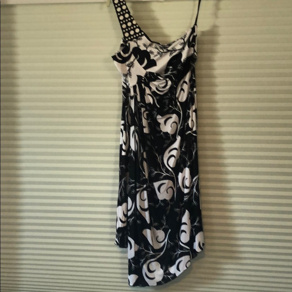 Versace Versus mini dress